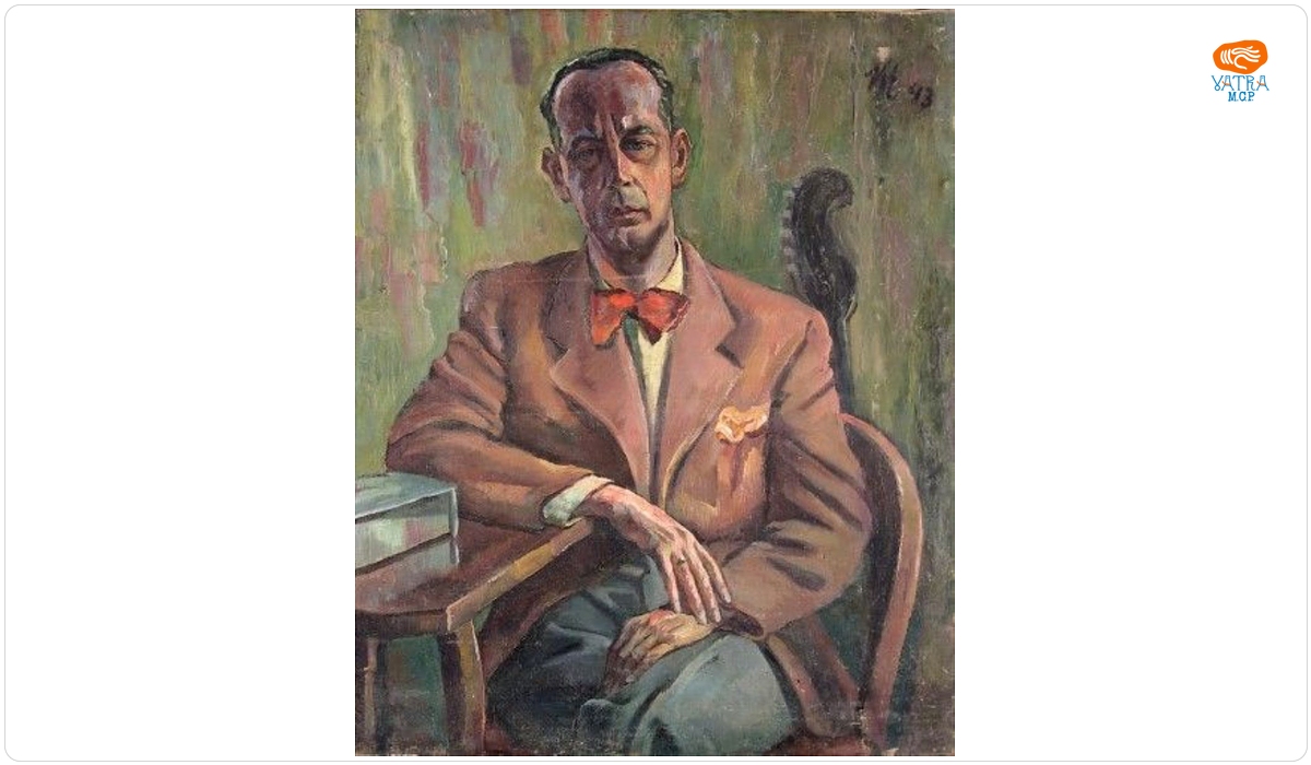Dr. Fabritius