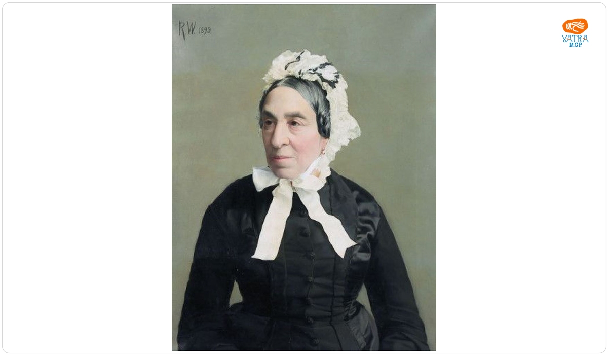 Sofia de Barcsay, născută baroneasă Brukenthal