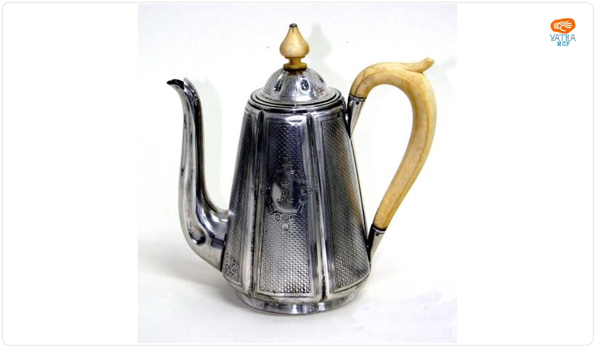 Cafetieră