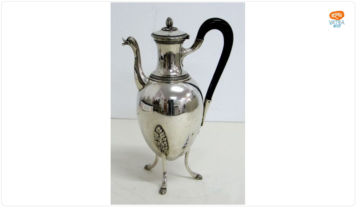 Cafetieră