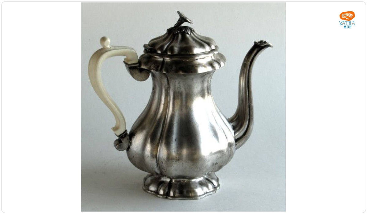 Cafetieră