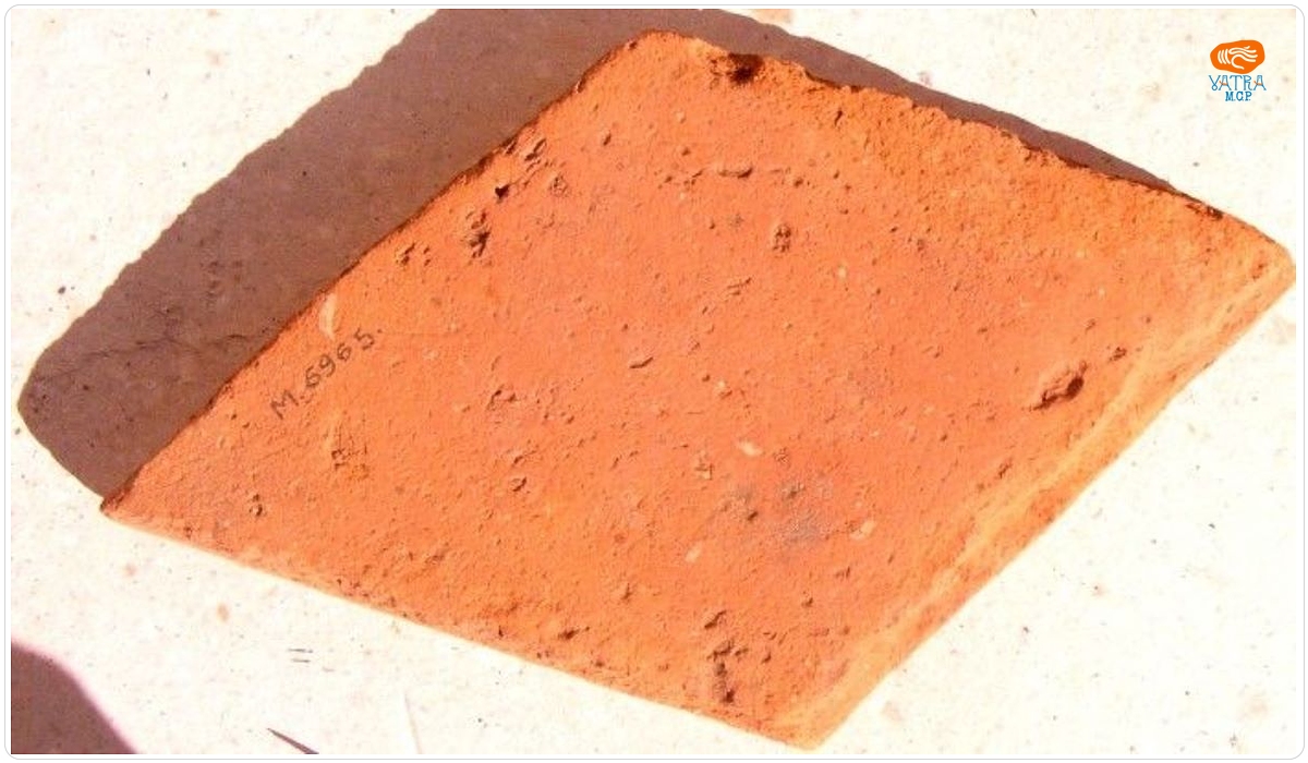 Cărămidă rombică