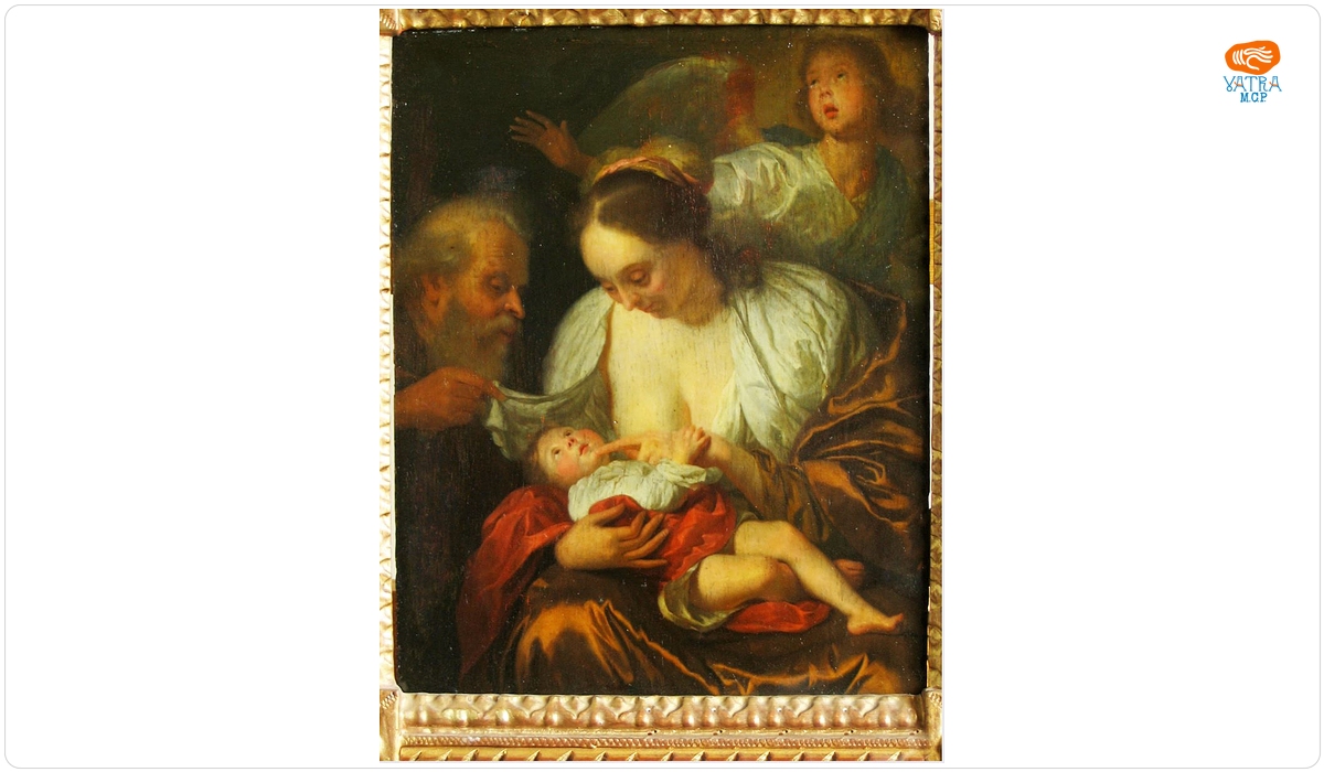 Sfânta Familie