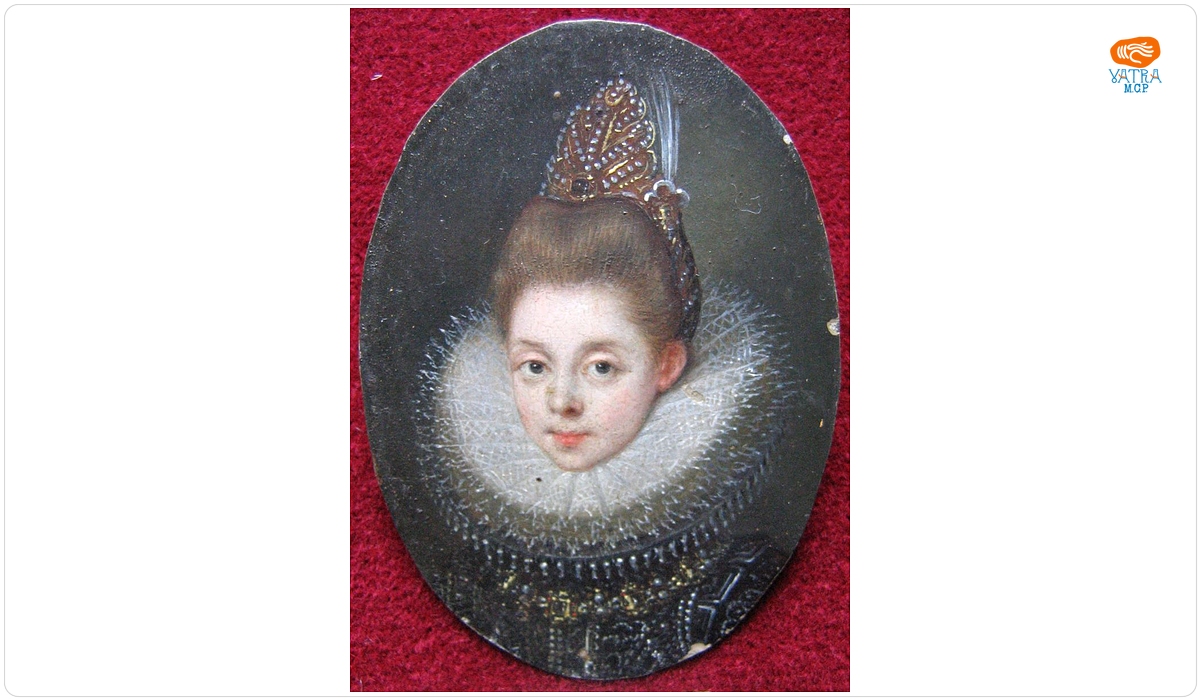 Portret de femeie
