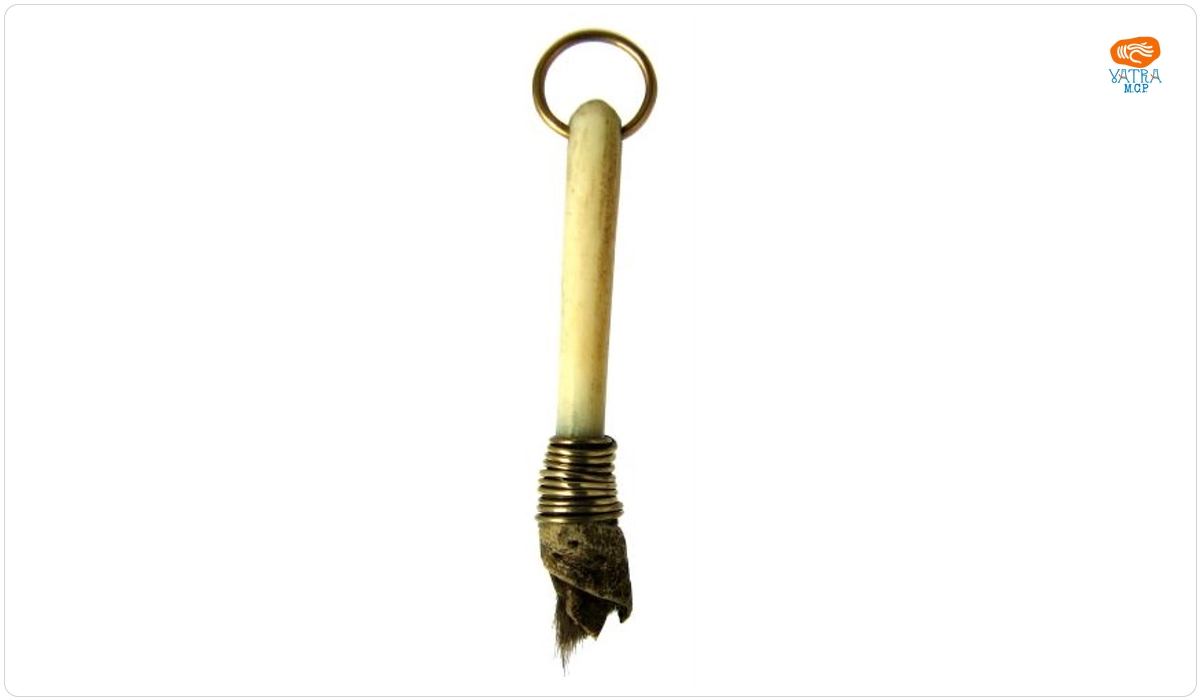 Pensulă