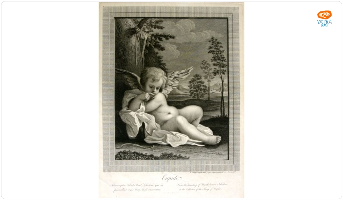Cupido