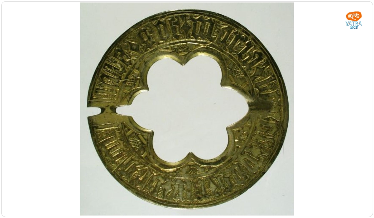 Ferecatură de carte