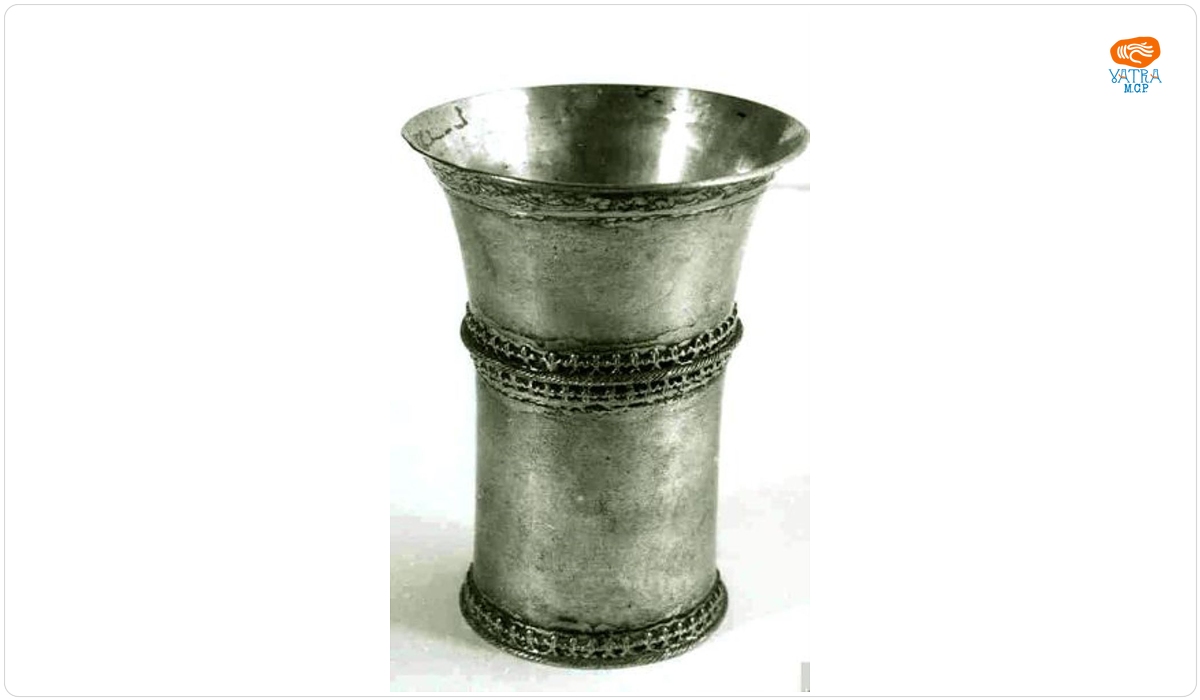 Pahar de breaslă