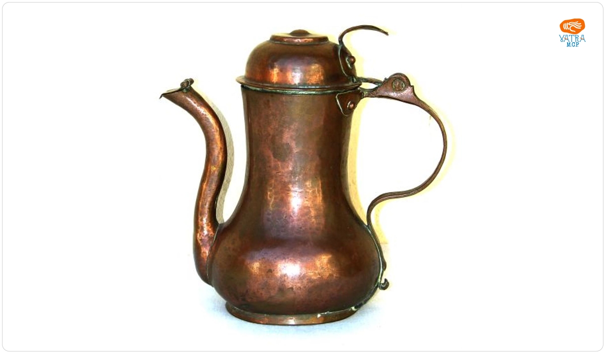 Cafetieră