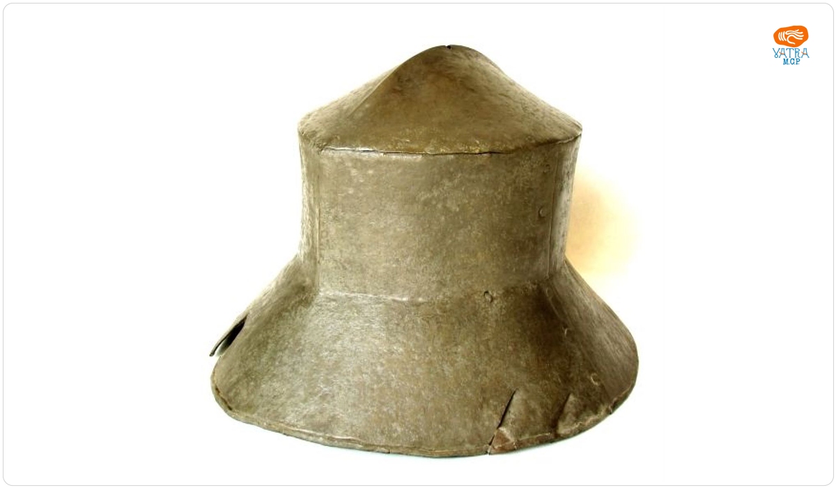Cască