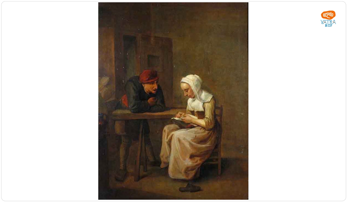 Conversație