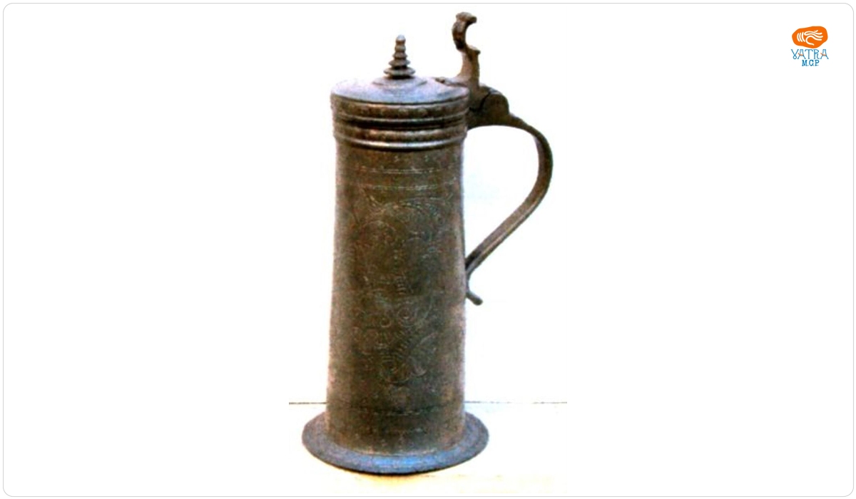 Cană de vin