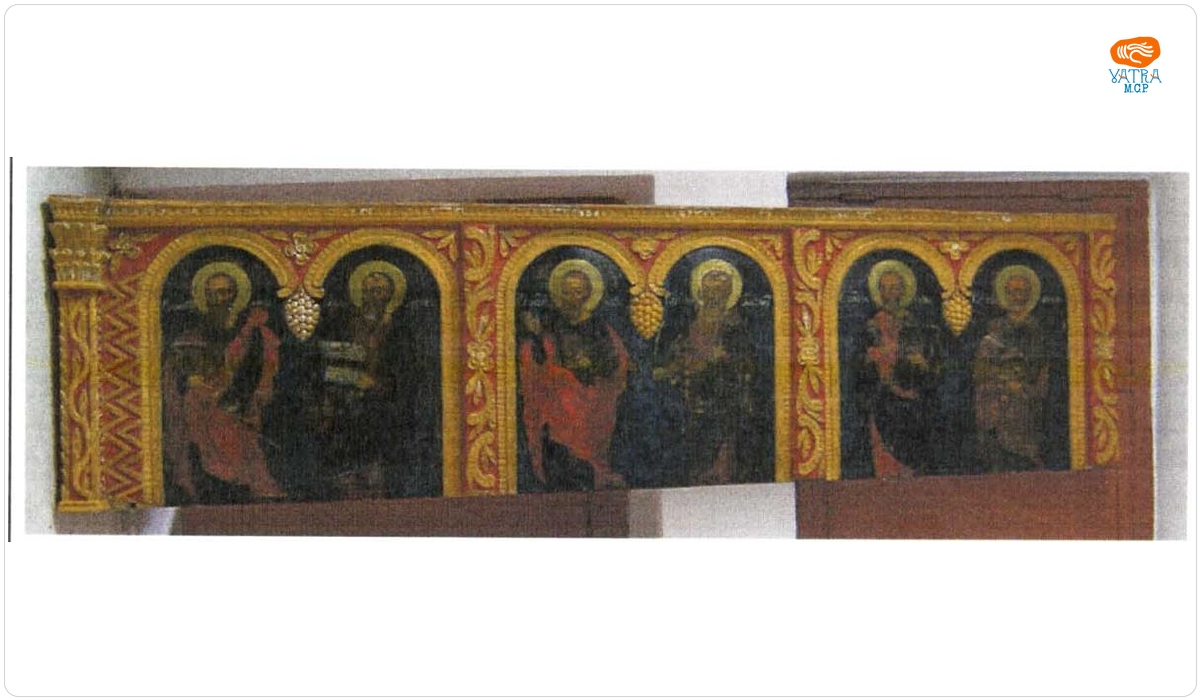 Apostoli