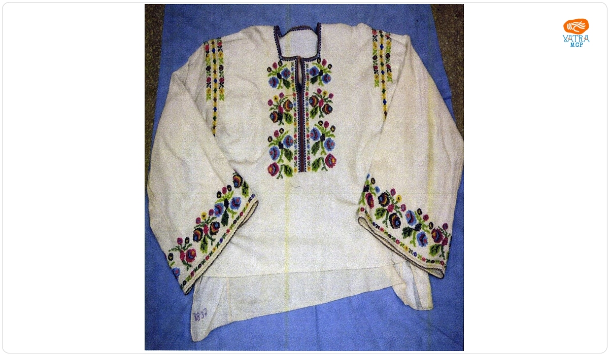 Cămașă femeiască