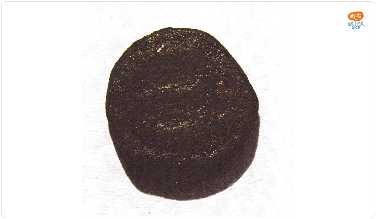 Pentanummia (1/8 follis)