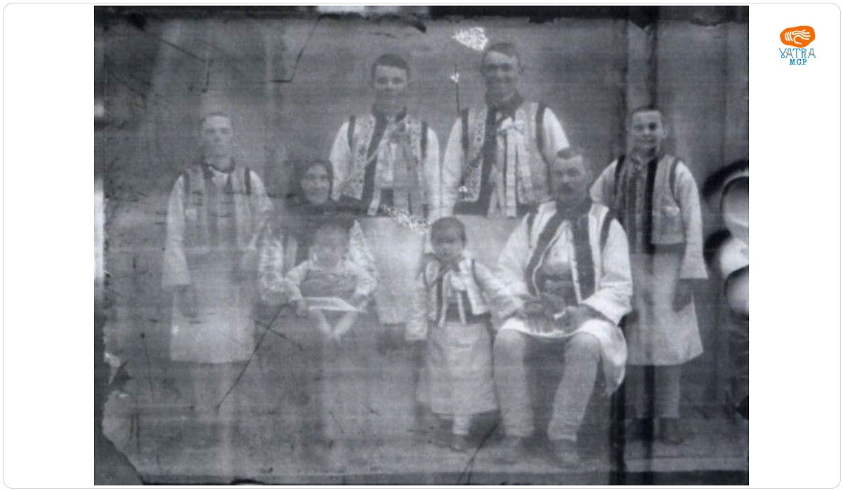 Grup de oameni