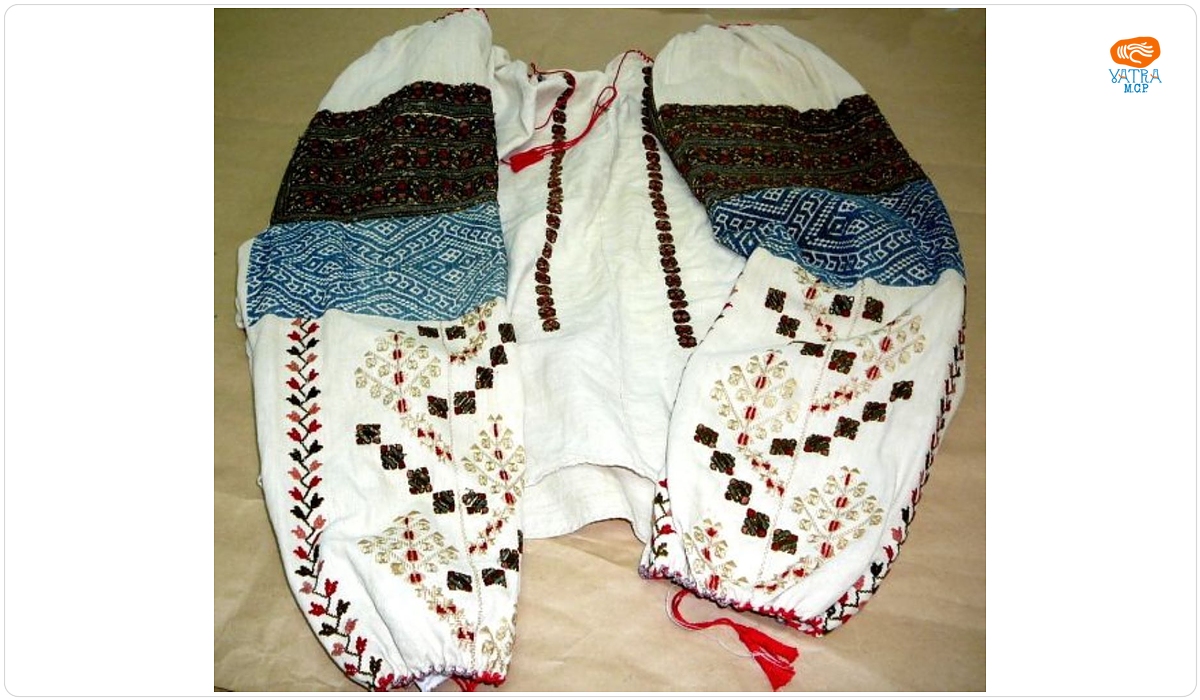 Cămașă femeiască