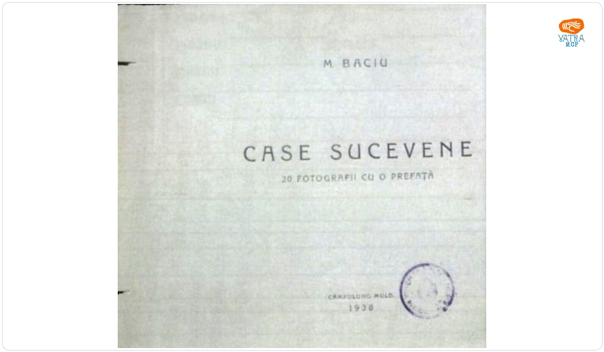 Case sucevene