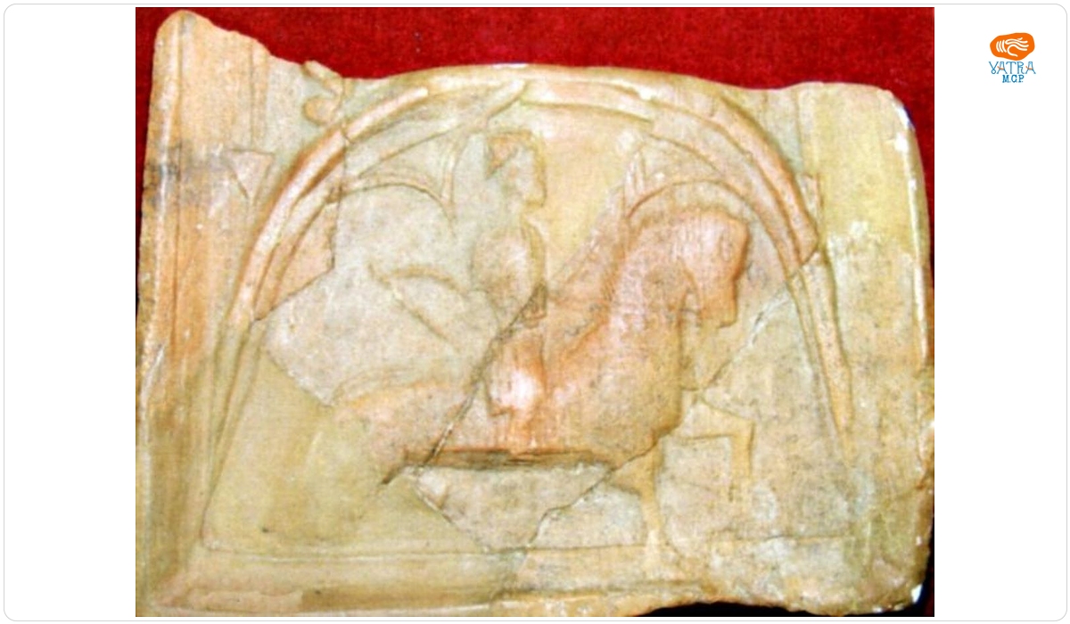 Cavaler cu arc