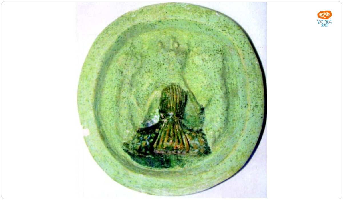 Sirenă bicaudată