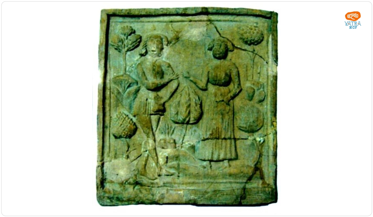 Tineri dansatori
