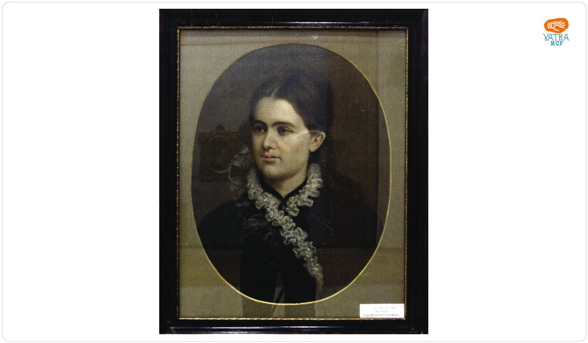 Mișu Popp — Berta Gorgon