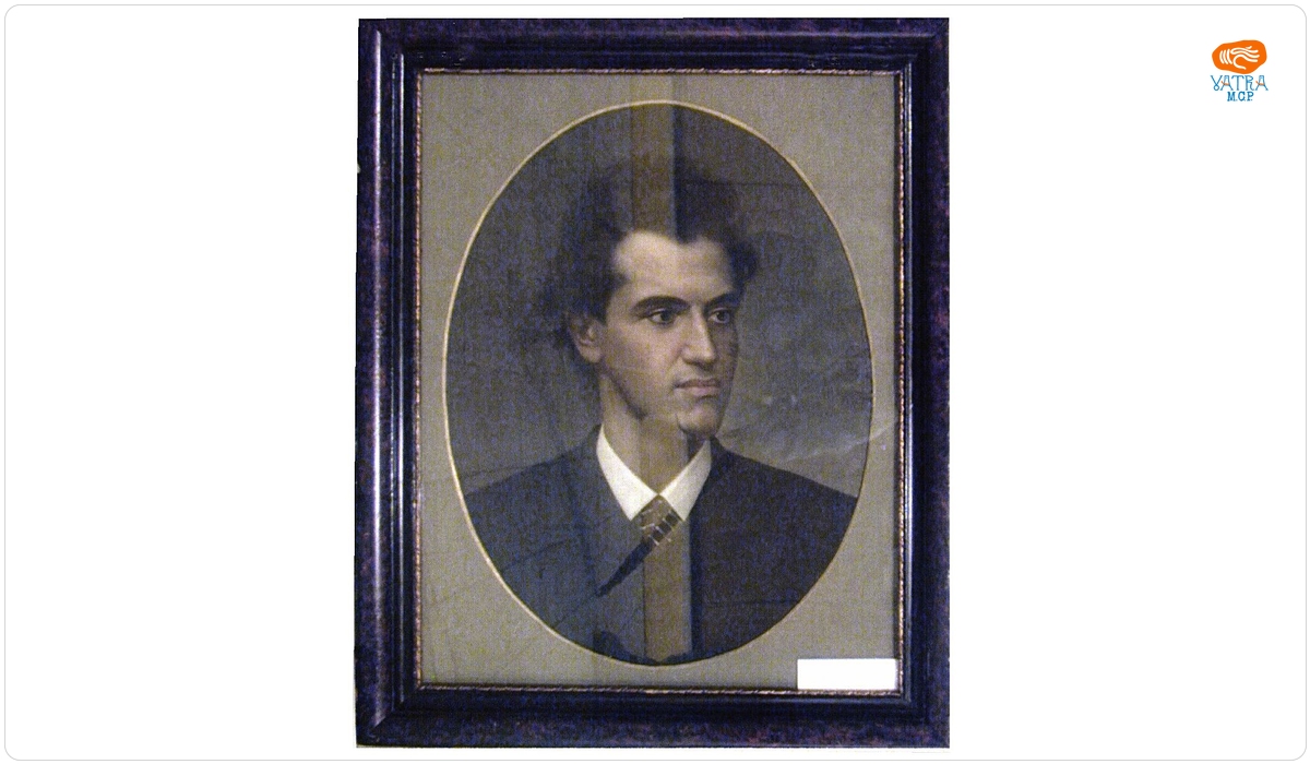 Ciprian Porumbescu