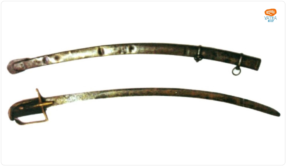 Sabie de cavalerie