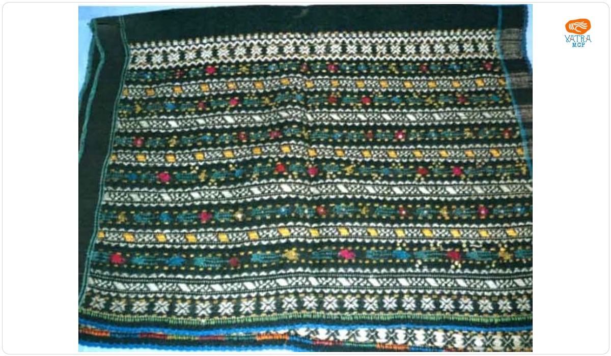 Catrință