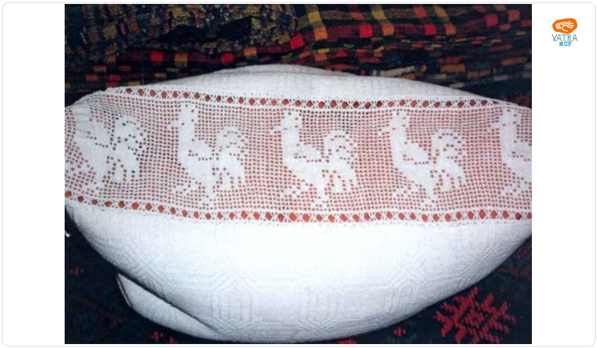 Față de pernă