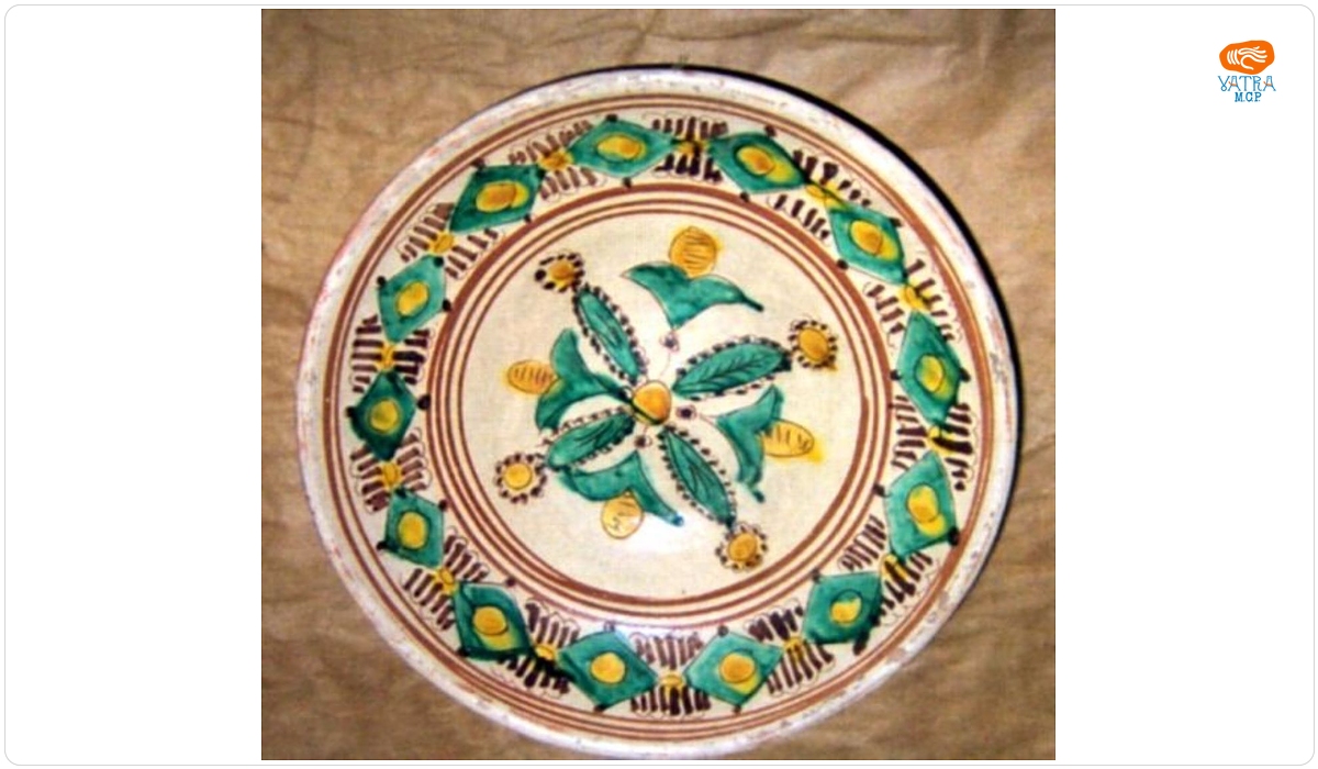 Strachină