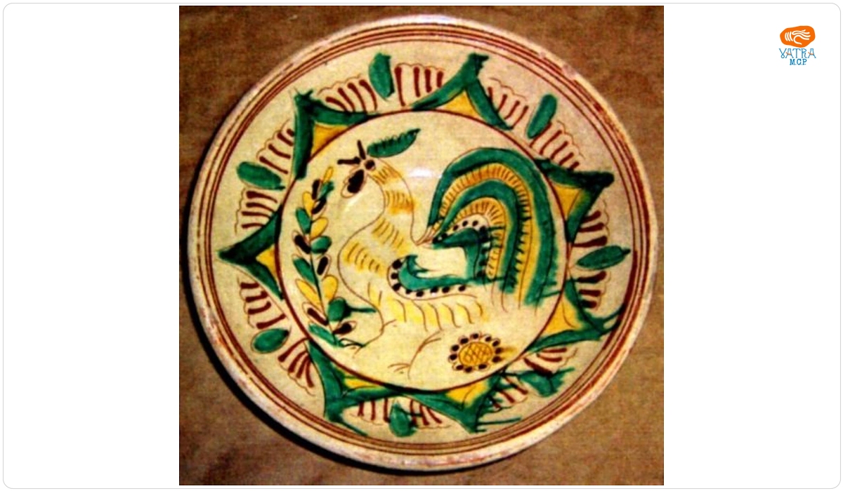Strachină