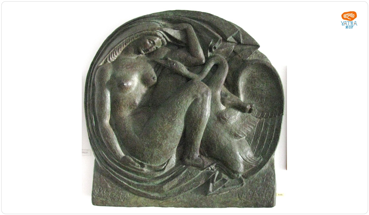 Leda