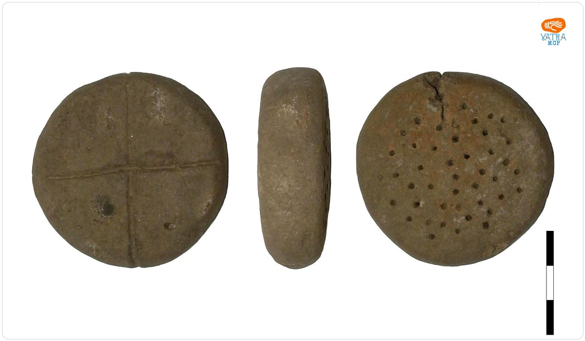 Disc (jeton)