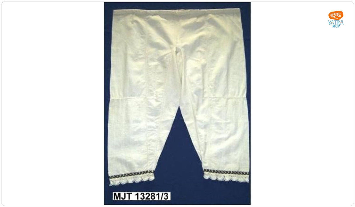 Izmene; Pantaloni de vară
