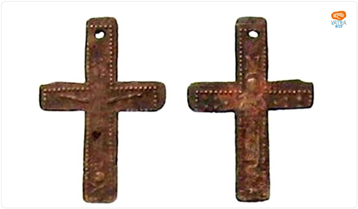 Cruciuliță