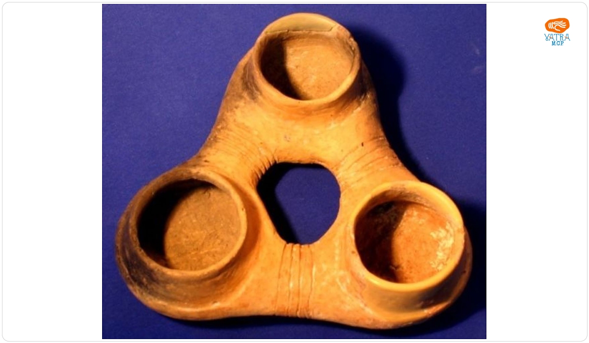 Vase comunicante