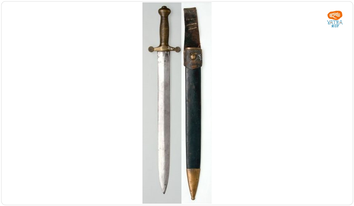 Tesac de artilerie