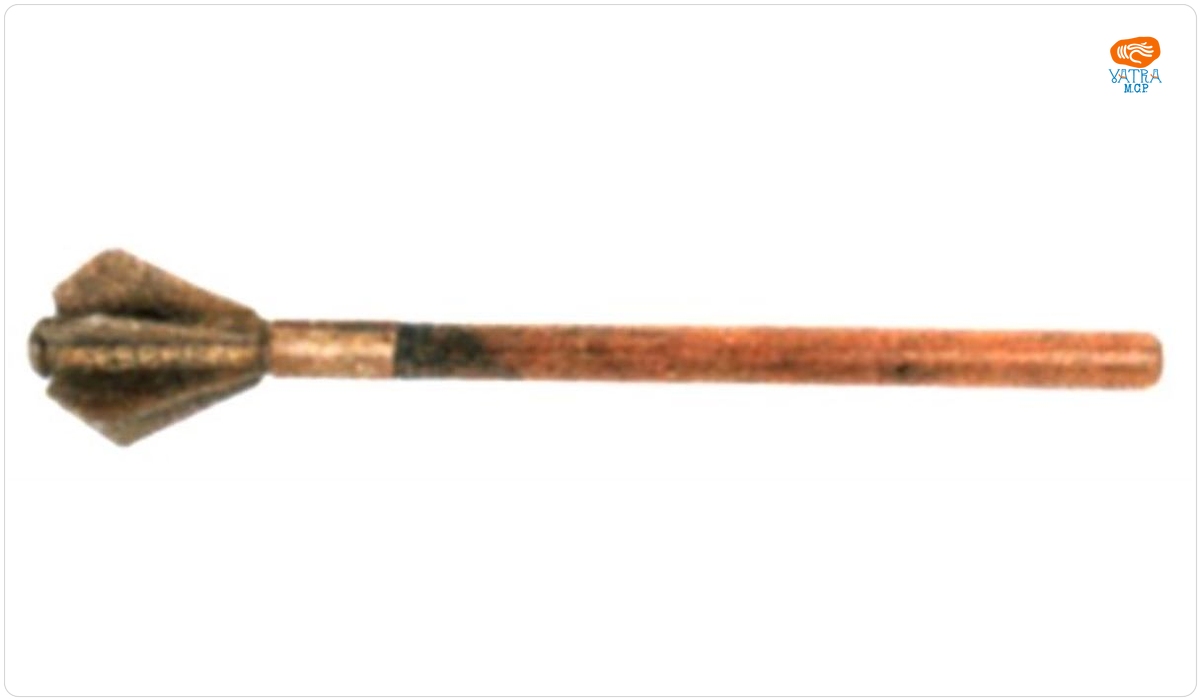 Buzdugan balcanic