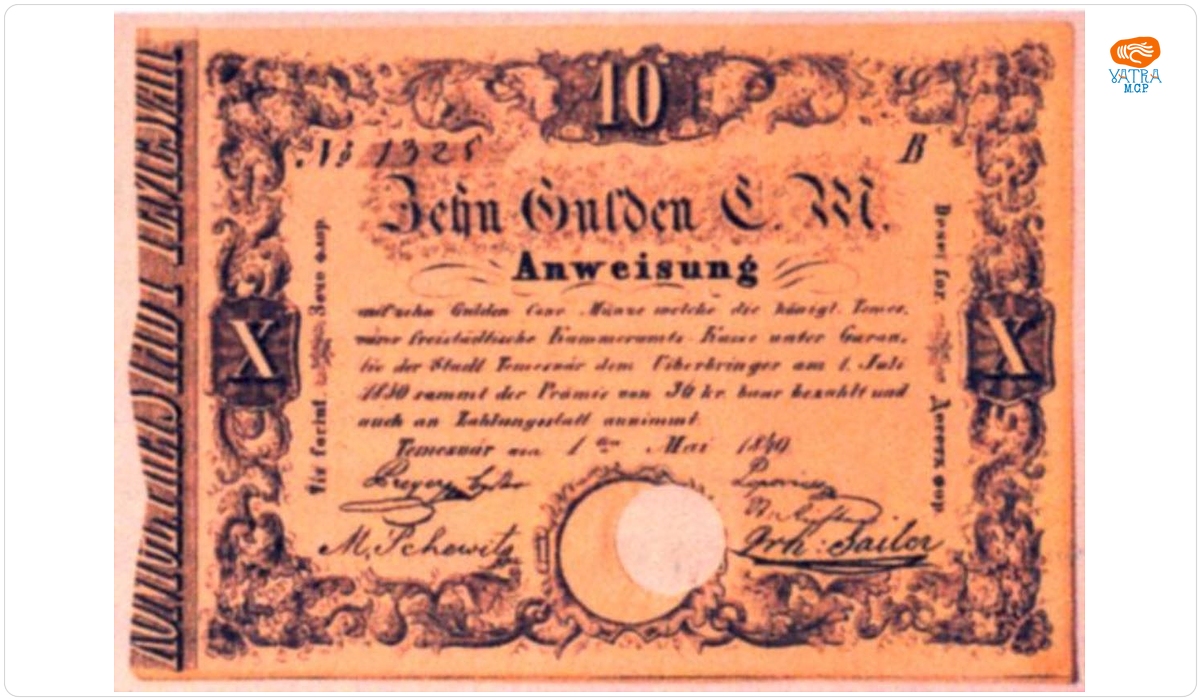 10 guldeni