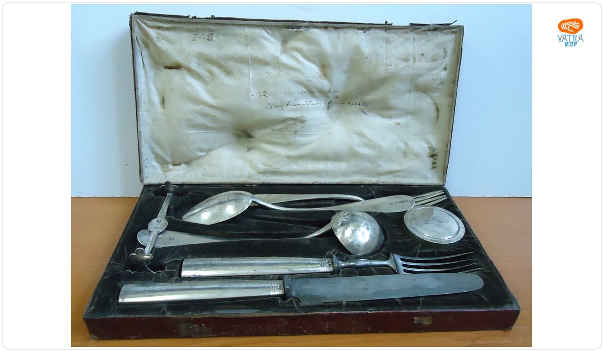 Set de tacâmuri
