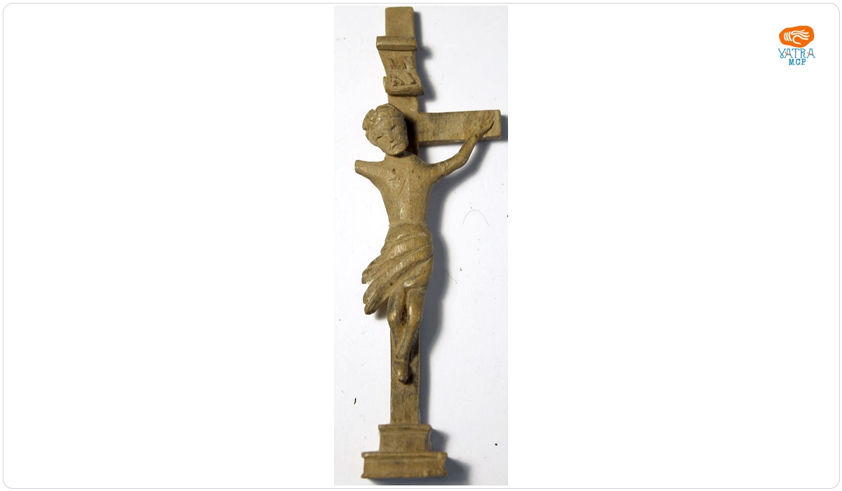 Crucifix
