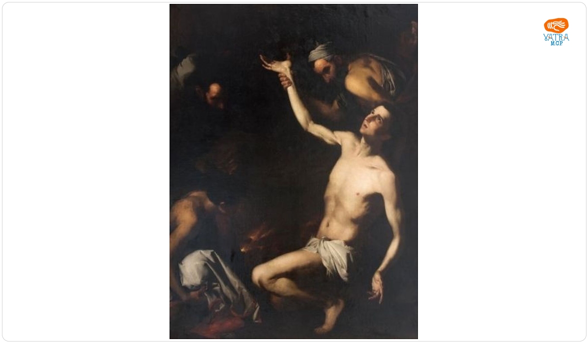 Jenö Gyárfás — Jusepe de Ribera (copie)