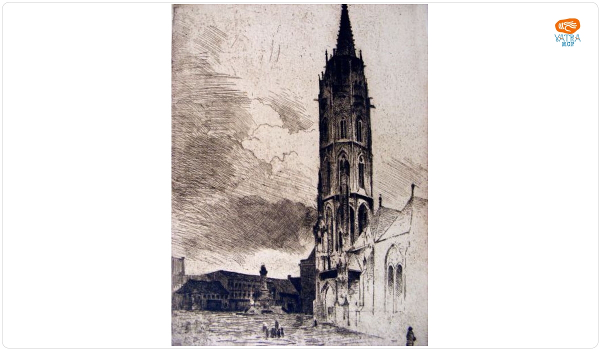 Biserica Mátyás