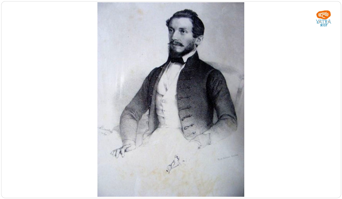 Garay János