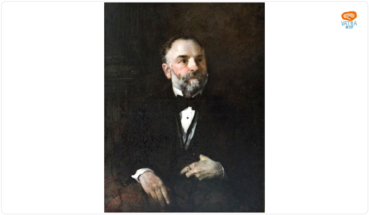 Jenö Gyárfás — Császár Bálint