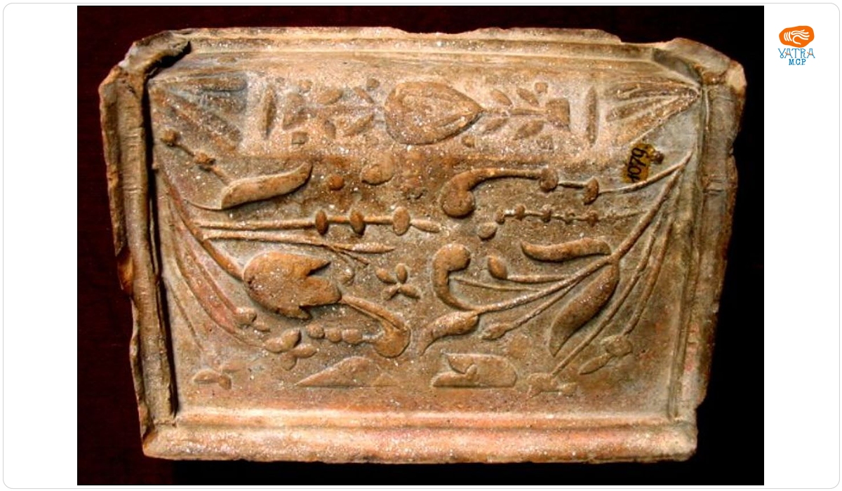 Cahlă de colț