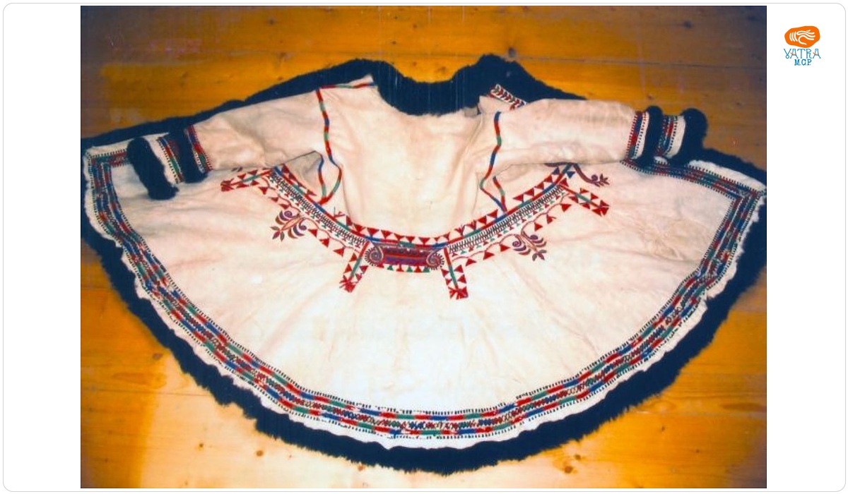 Cojoc femeiesc