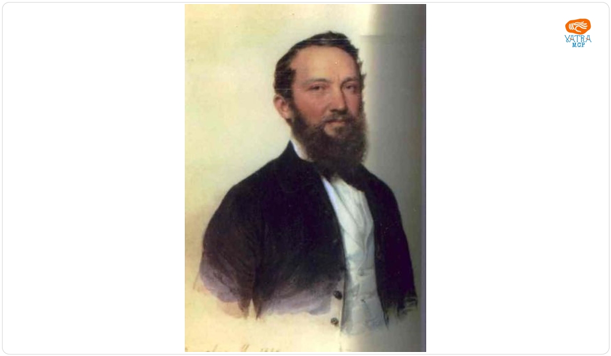 Damokos Mihály