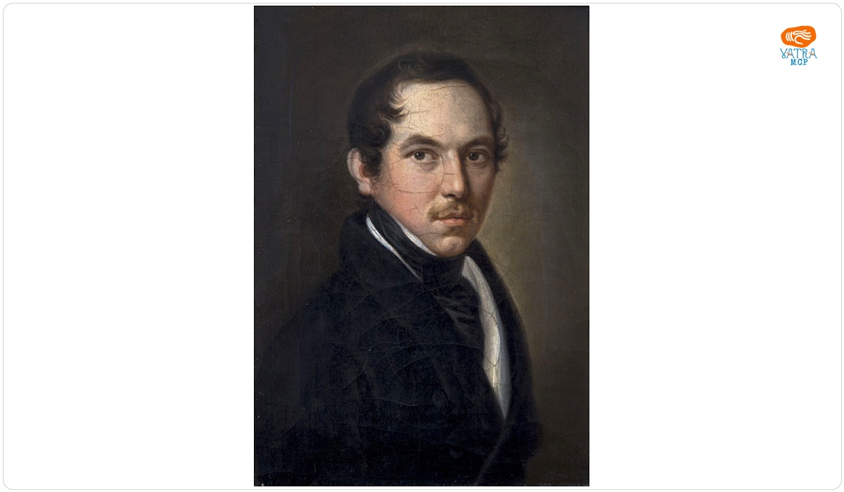 Johann Daniel Donat — Unchiul